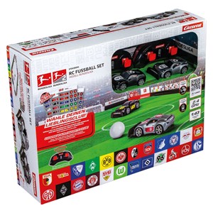 Carrera RC Soccer Set Bundesliga