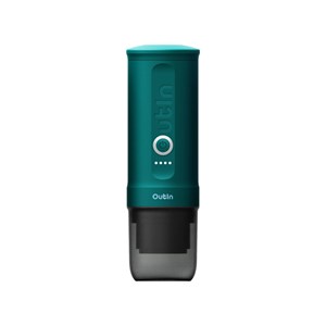 OutIn Nano Portable Espresso Machine OutIn Teal
