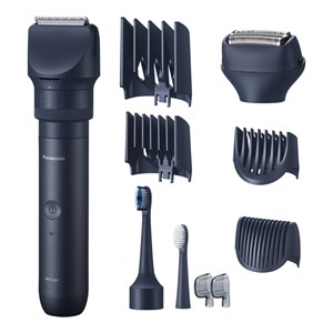 Panasonic X Shape Travel