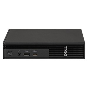 Dell Pro Micro QCM1250 CU5 8GB 512GB SSD Win 11 Pro