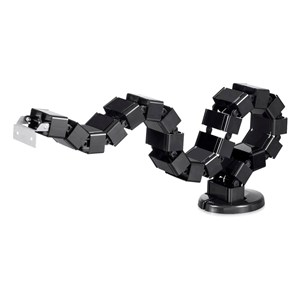 ICY BOX IB-MSA104-CM Kabelmanagementlösung