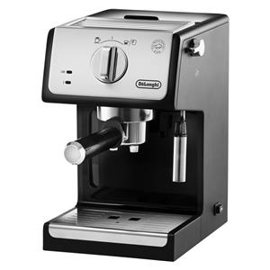 DeLonghi ECP33.21.BK Lever Espresso Machine-aparat za kavu