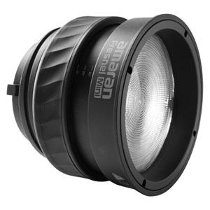 Amaran Mini-Fresnel for Ray 60c, 120c