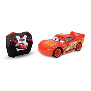 Dickie RC Lightning McQueen Cars 3 1:24 Turbo  203084038