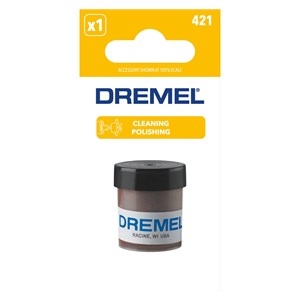 Dremel 421 Polierpaste