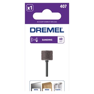 Dremel 407 Schleifband