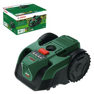 Bosch VisiMow 18V-100 solo Mähroboter