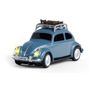 Carson 1:87 VW Beetle Wintersport 2,4G 100% RTR