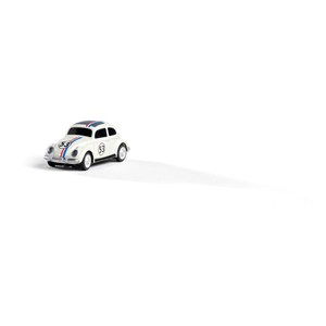 Carson 1:87 VW Beetle Rallye 2,4G 100% RTR
