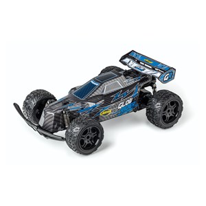Carson 1:12 Glow Rider 2,4G 100% RTR blue