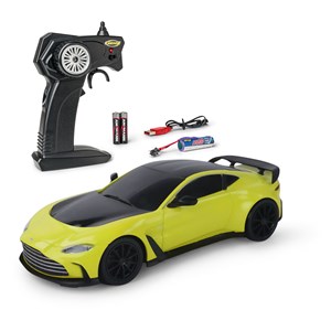 Carson 1:24 Aston Martin Vantage 2.4G 100% RTR
