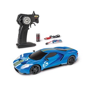 Carson 1:24 Ford GT 2,4G 100% RTR