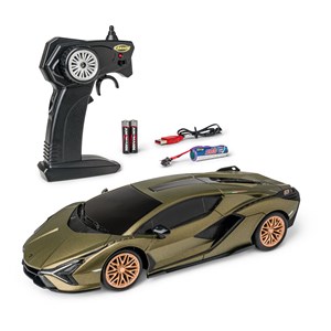 Carson 1:24 Lamborghini Sian 2,4G 100% RTR
