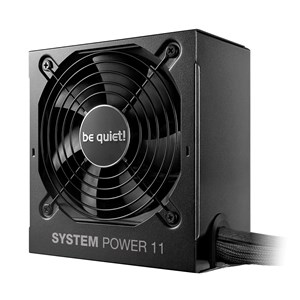 be quiet! SYSTEM POWER 11 450W