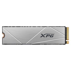 ADATA-XPG SSD PCIe Gen 4x4 512GB GAMMIX S60 R /W 4700 /1700
