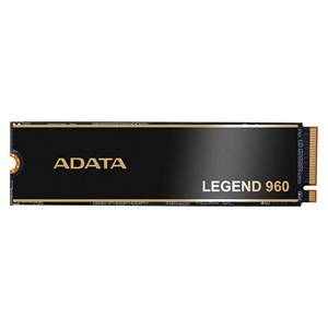 ADATA SSD LEGEND 960   1TB M.2 PCIe Gen.4x4 R /W 7400 /6000