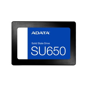 ADATA SATA SSD SU650   2TB SATA III 6.0 R /W 520 /450