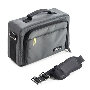B&W drone.bag TEX.117 für DJI Neo 2