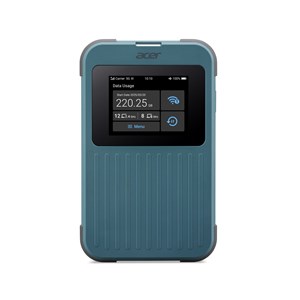 Acer Connect Enduro M4 5G /Wifi 6 20 GB Hotspot