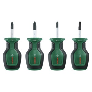Bosch DIY Kurzschraubendreher