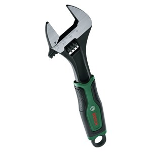 Bosch DIY Rollgabelschlüssel 200mm,8