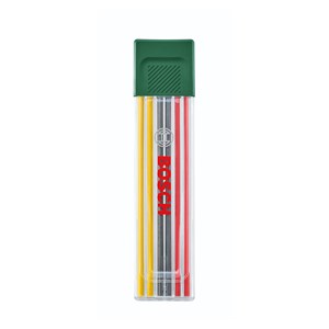 Bosch DIY Stift-Mehrfarbige Minen