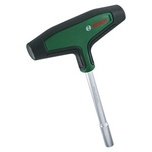 Bosch DIY T-Griff Universal- schraubendreher