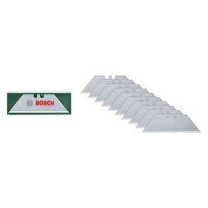 Bosch DIY Trapezklingen, 10St