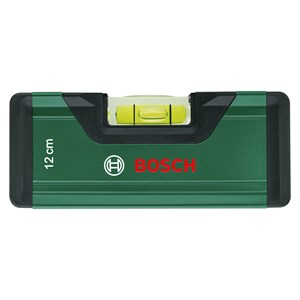 Bosch DIY Wasserwaage 12cm