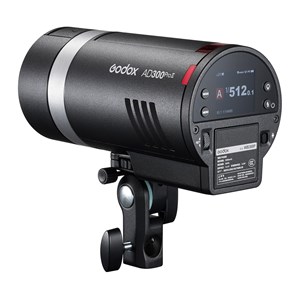 Godox AD300 Pro II