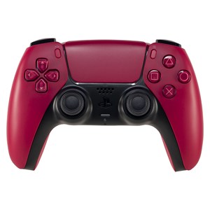 Sony Dualsense Wireless Controller PS5 cosmic red V3