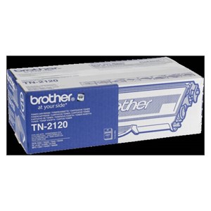 Brother TN 2120 Toner Cartridge