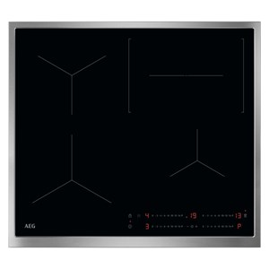 AEG TO64IC0CXB induction cooker Autark