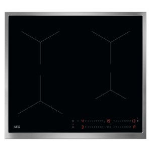 AEG TO64IA0FXB induction cooker Autark