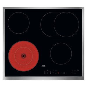 AEG NRN64A06XB Kochfeld Autark