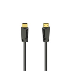 Hama High Speed HDMI Kab.4K 7,5m St.-St.Ethernet vergoldet 205008