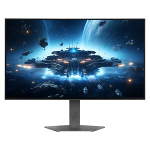 LG 27GX790B-B monitor