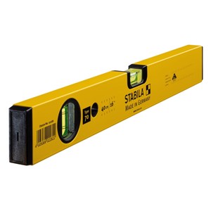 STABILA Type 70, 40 cm Wasserwaage