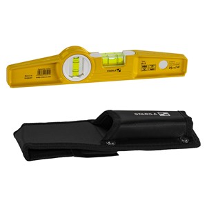 STABILA Type 81 S Torpedo, 25 cm Wasserwaage