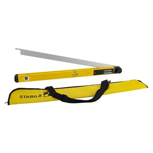 STABILA TECH 700 DA, 80 cm Digital Angle Finder