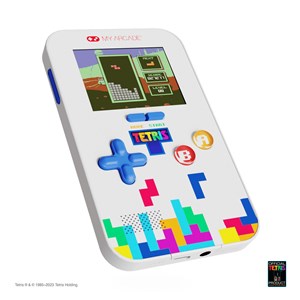 dreamGear My Arcade Go Gamer Tetris