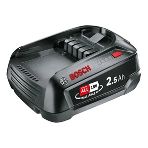 Gardena PBA 18V 2.5Ah Akku