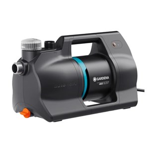 Gardena Gartenpumpe 4600 Silent