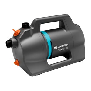 Gardena Gartenpumpe 5000 Silent