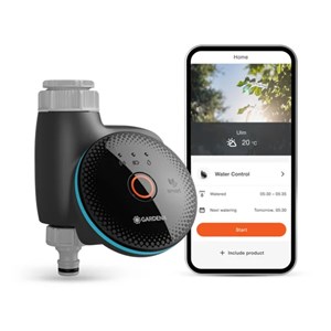 Gardena Smart Timer