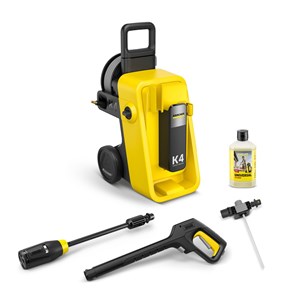 Kärcher K 4 Comfort Premium