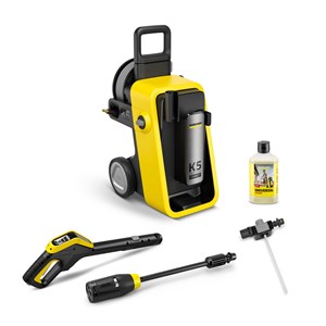 Kärcher K 5 Comfort Premium Connect