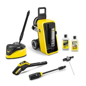 Kärcher K 7 Comfort Premium Connect Home
