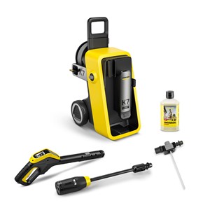 Kärcher K 7 Comfort Premium Connect