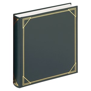 Walther Standard green 30x30 100 Pages white   MX200A